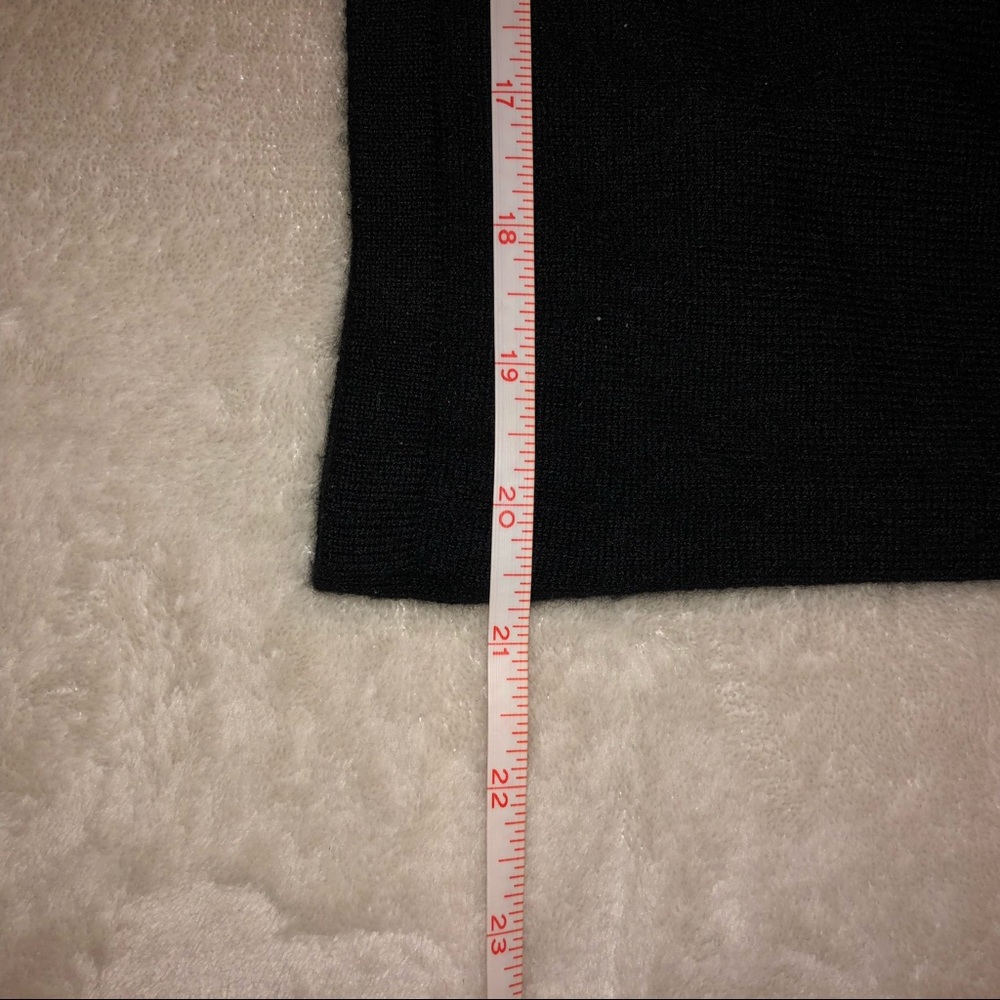 Vintage Cashmere Sweater - Picture 8 of 8